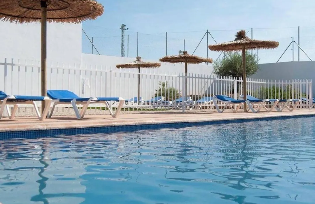 Casa Rural Frigols-1