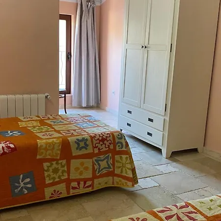 Casa Rural Frigols-3